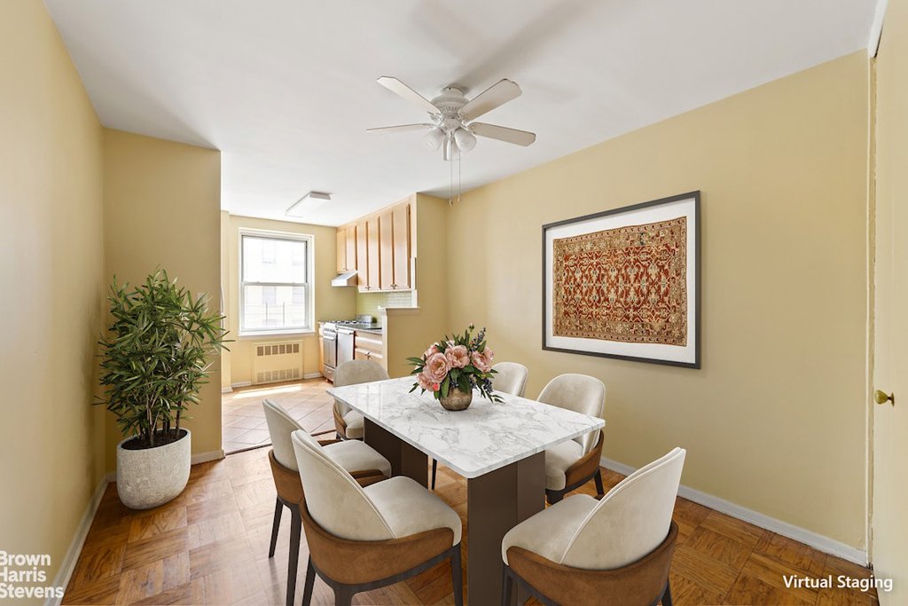 77 Seventh Avenue, Unit 6P photo 12