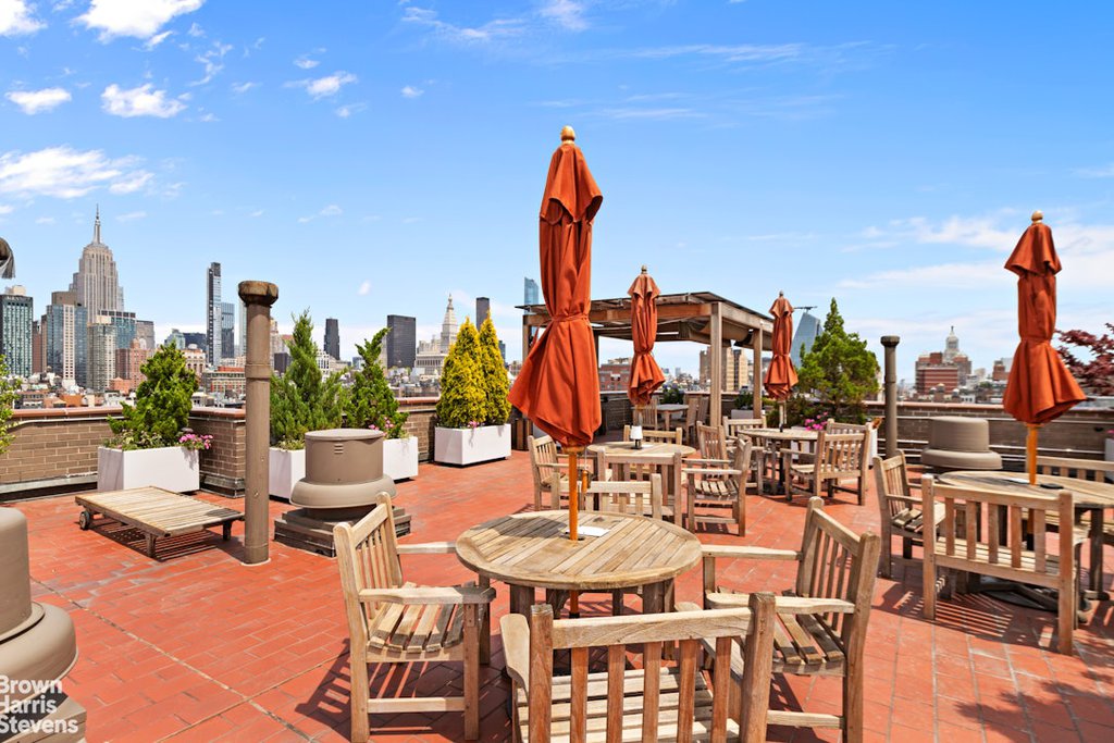77 Seventh Avenue, Unit 6P photo 21