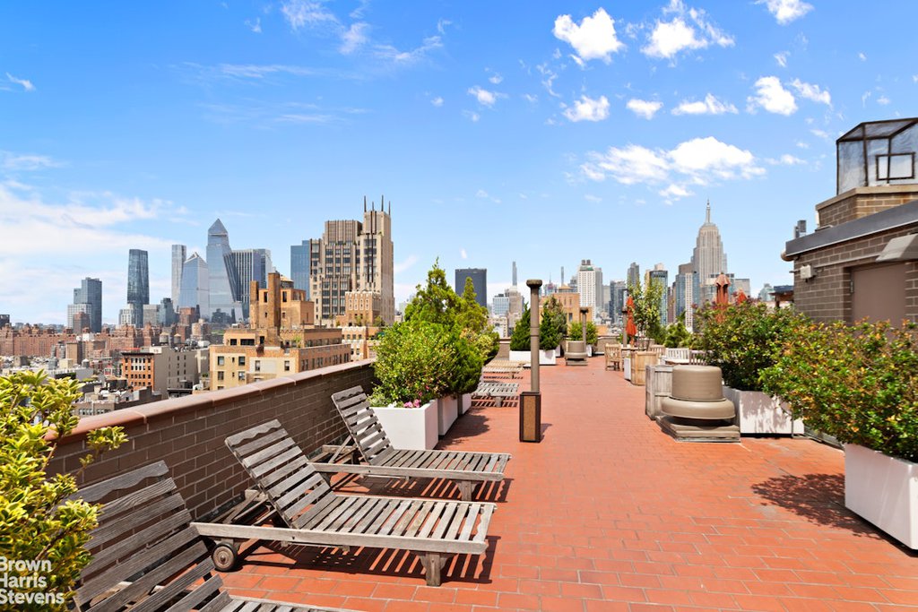 77 Seventh Avenue, Unit 6P photo 23