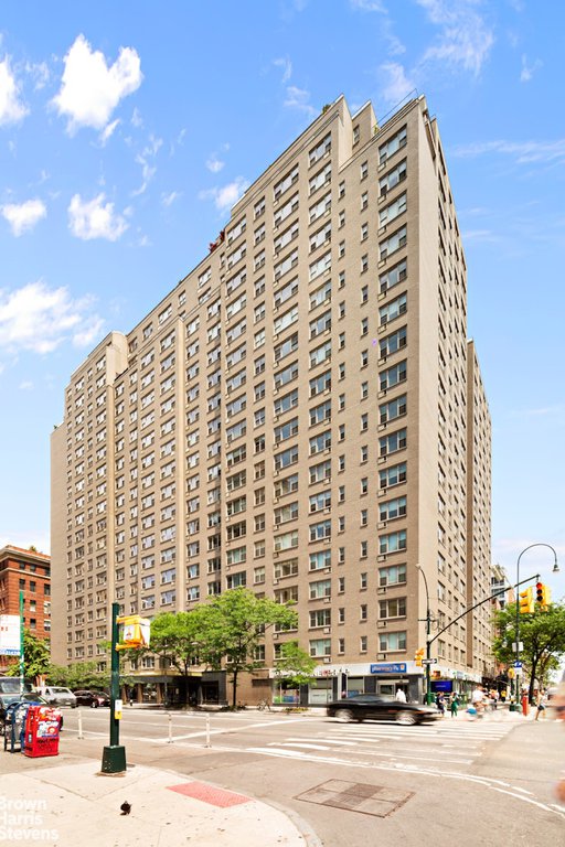 77 Seventh Avenue, Unit 6P photo 27