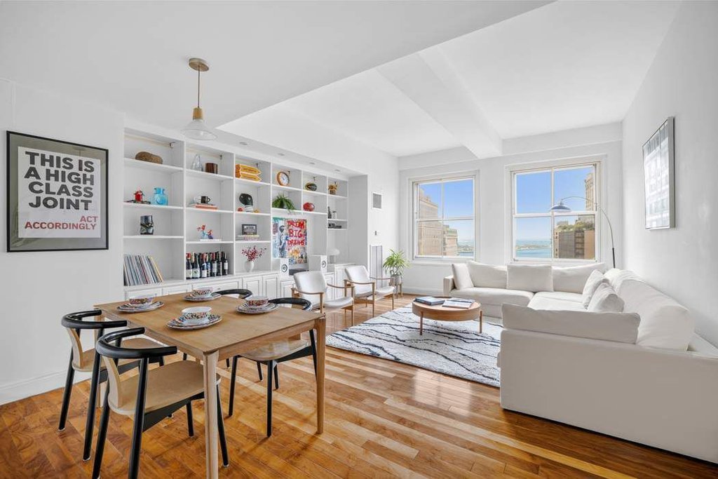 88 Greenwich Street, Unit 2008