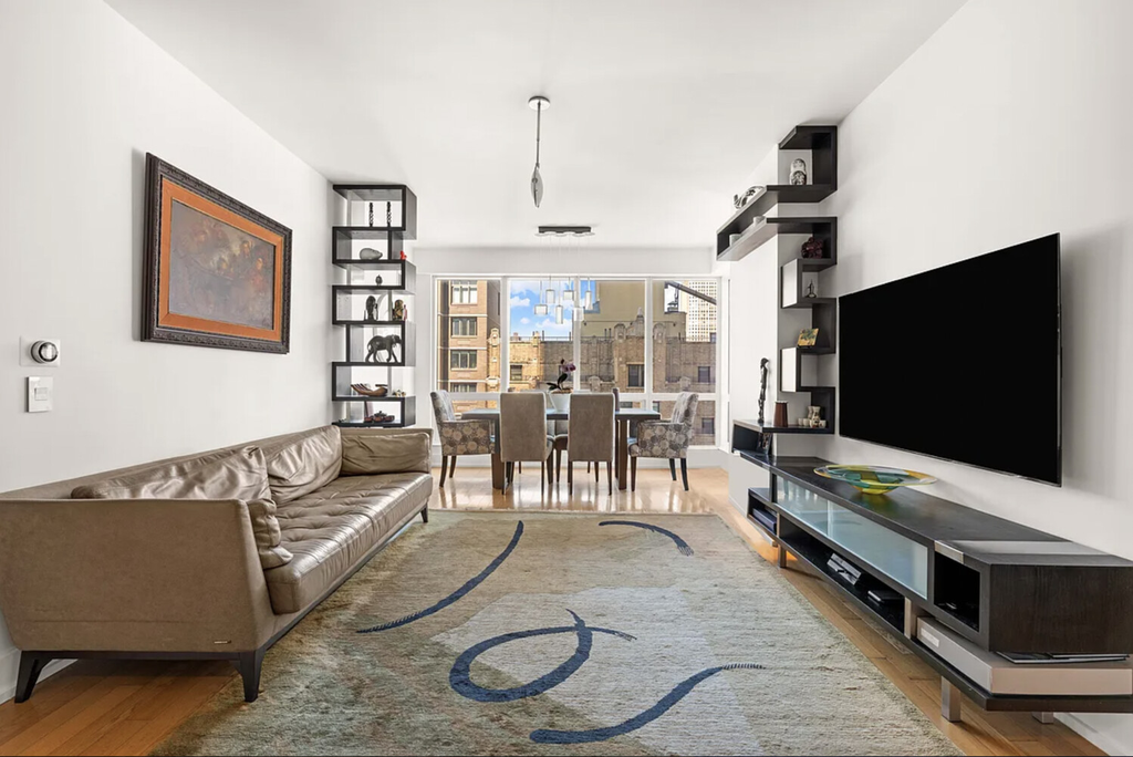 350 West 42nd Street, Unit 19ED photo 2