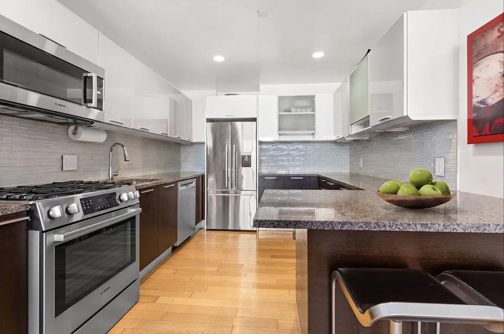 350 West 42nd Street, Unit 19ED photo 3