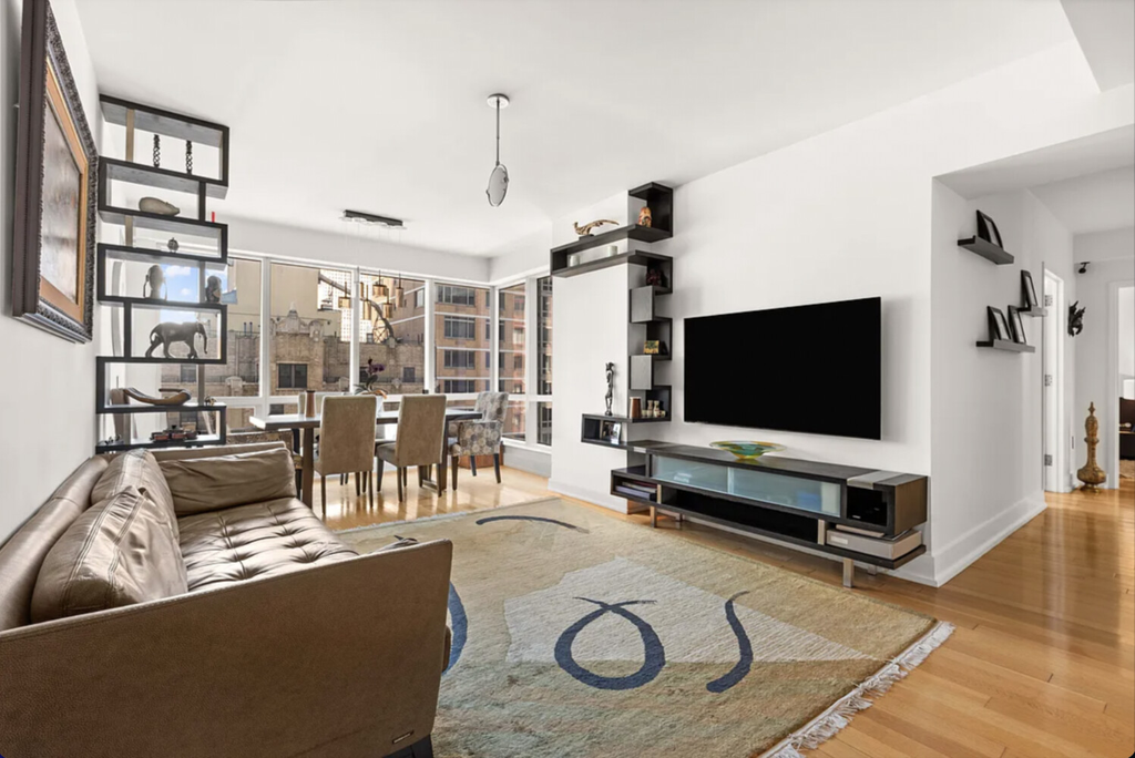 350 West 42nd Street, Unit 19ED