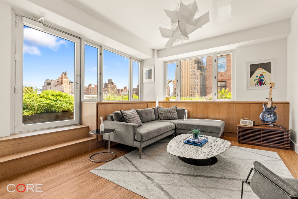 305 West 16th Street, Unit 6D