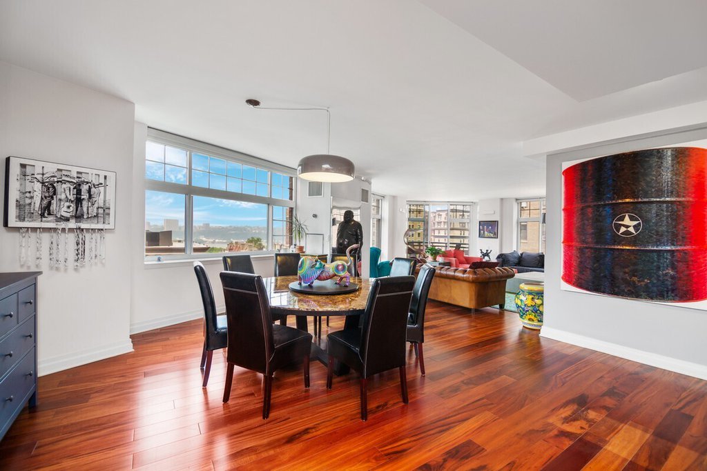 272 West 107th Street, Unit 11C