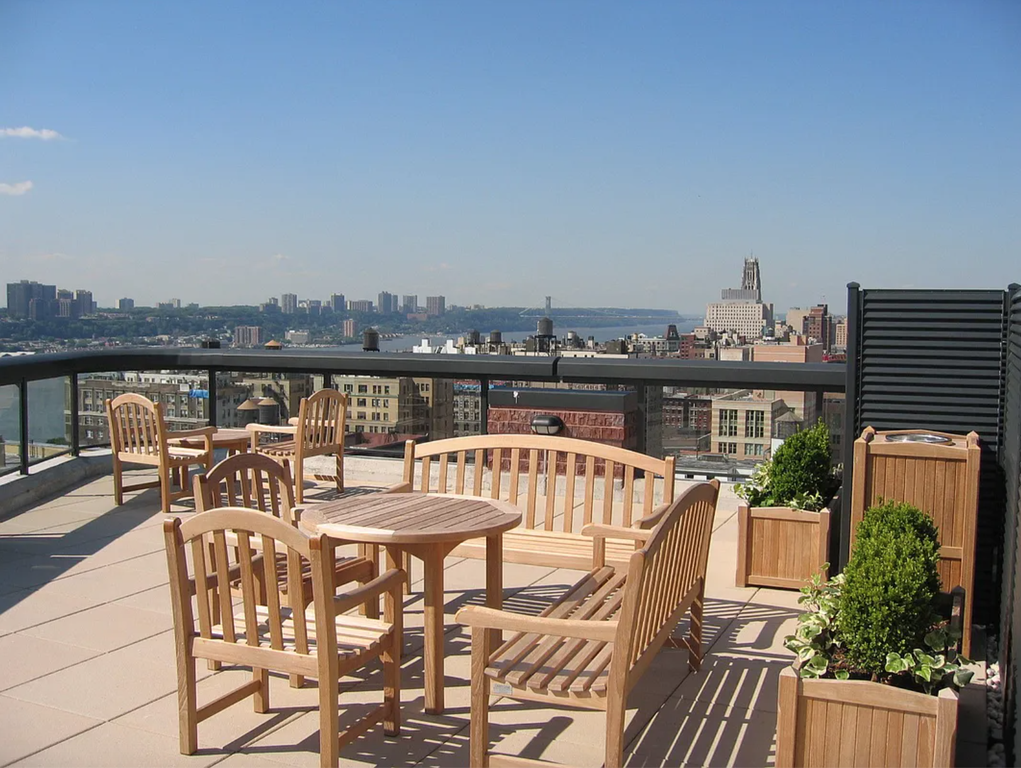 272 West 107th Street, Unit 11C photo 16