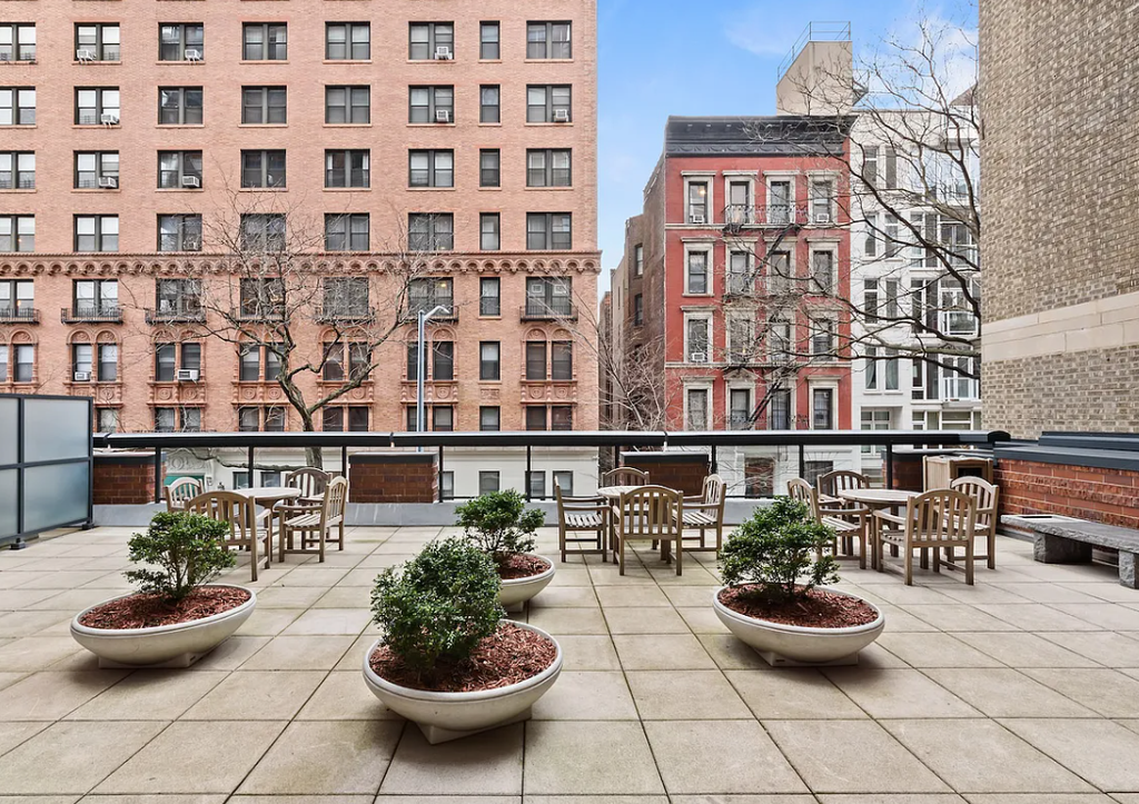 272 West 107th Street, Unit 11C photo 18