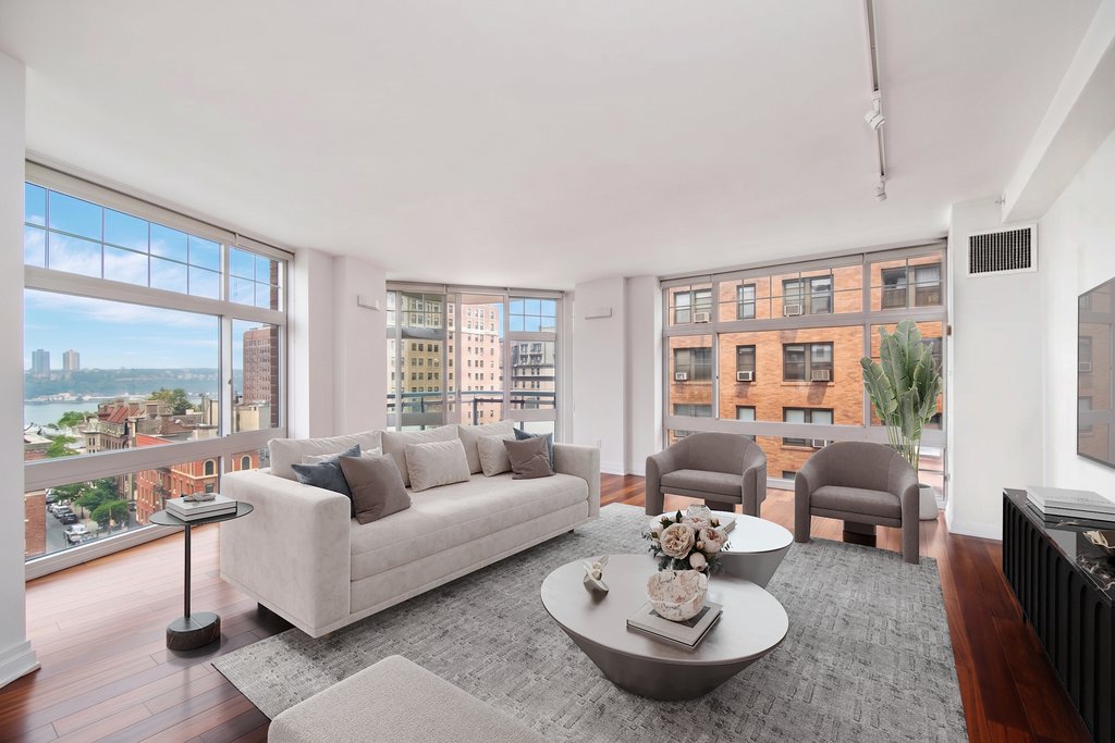 272 West 107th Street, Unit 11C