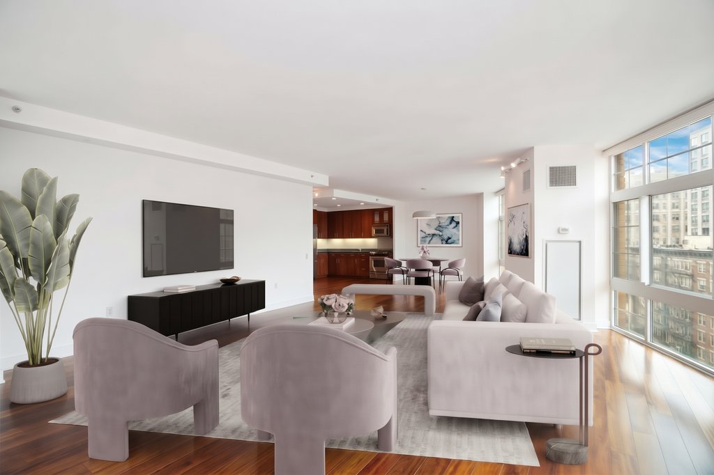 272 West 107th Street, Unit 11C photo 2