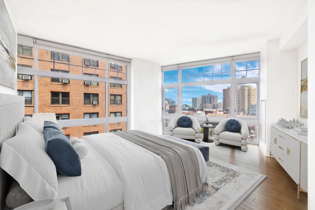 272 West 107th Street, Unit 11C photo 5