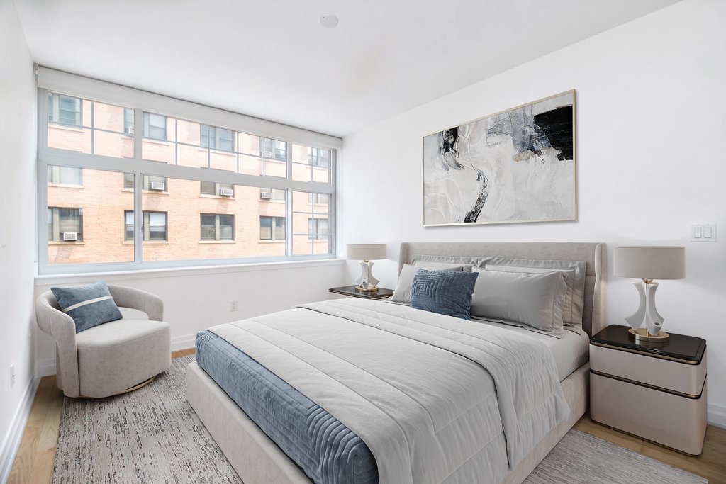 272 West 107th Street, Unit 11C photo 6
