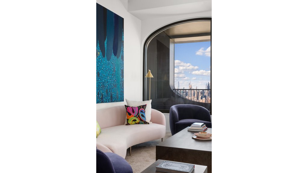 130 William Street, Unit PH62A photo 5