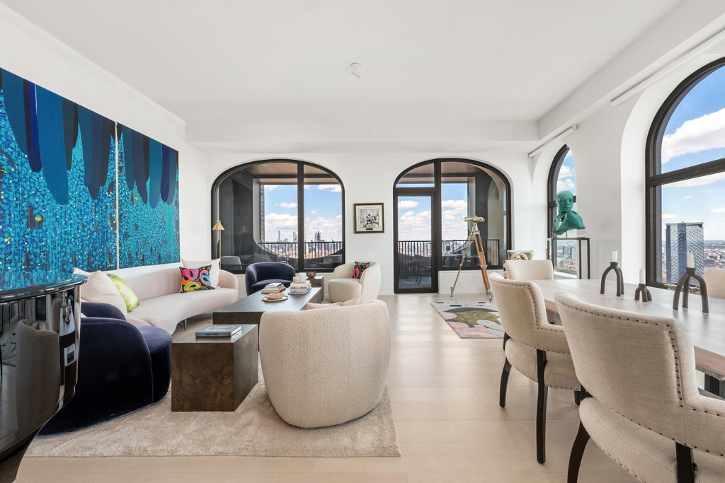 130 William Street, Unit PH62A photo 6
