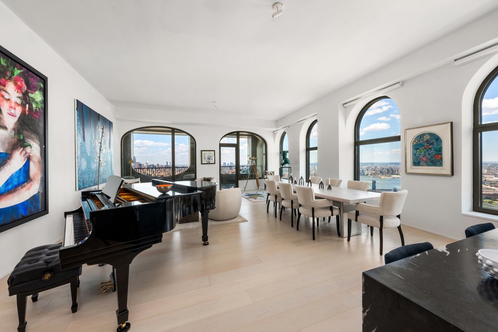 130 William Street, Unit PH62A photo 7