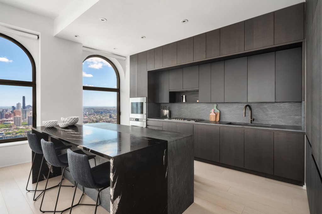 130 William Street, Unit PH62A photo 9