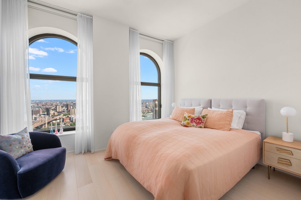 130 William Street, Unit PH62A photo 17