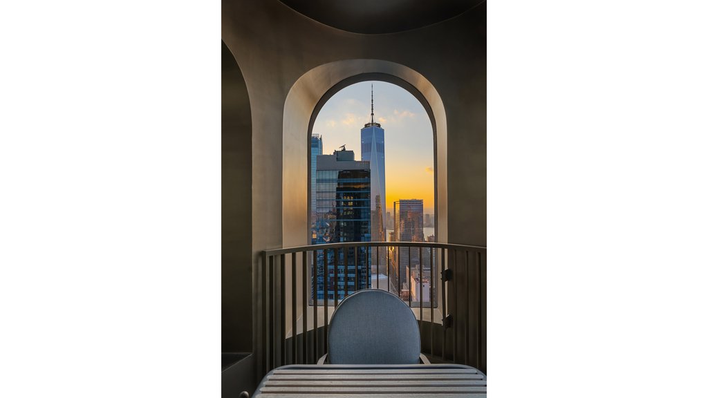 130 William Street, Unit PH62A photo 22