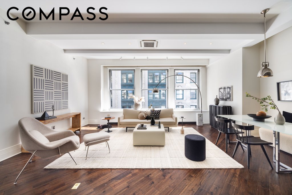 74 Fifth Avenue, Unit 5C