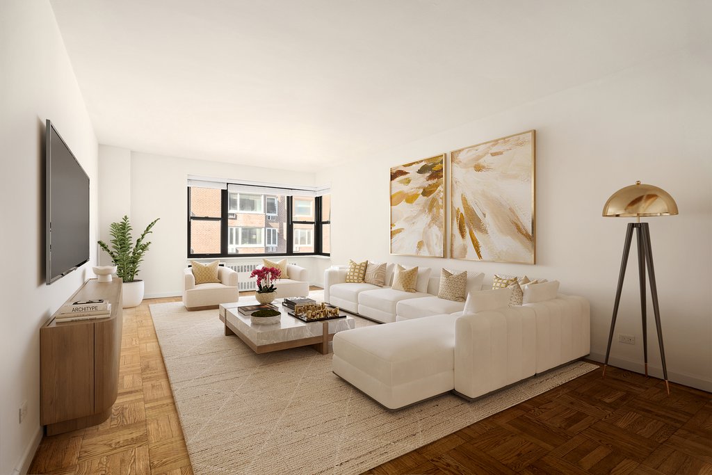 55 East End Avenue, Unit 9E