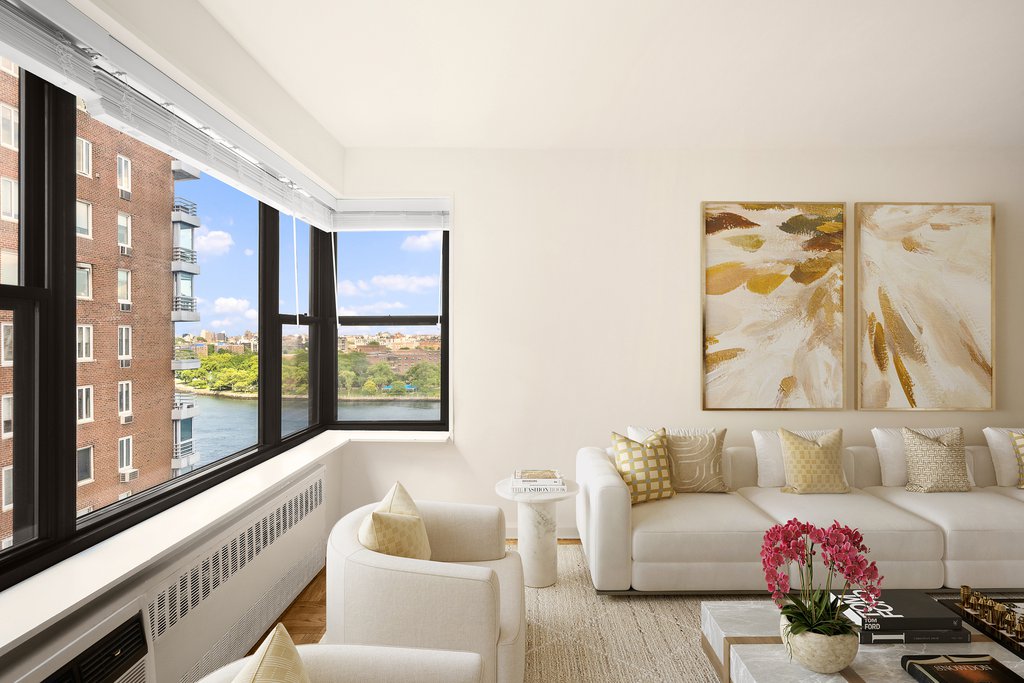 55 East End Avenue, Unit 9E photo 2