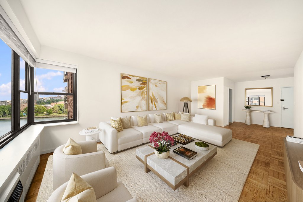 55 East End Avenue, Unit 9E photo 3