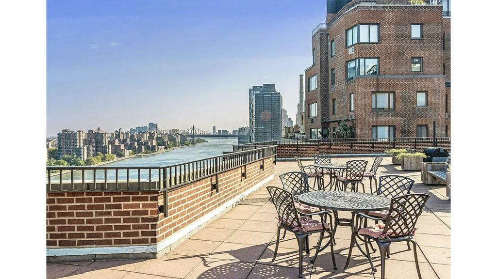55 East End Avenue, Unit 9E photo 8