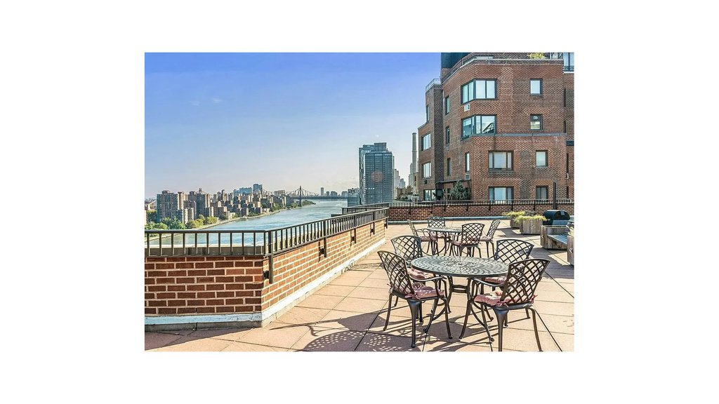 55 East End Avenue, Unit 9E photo 8