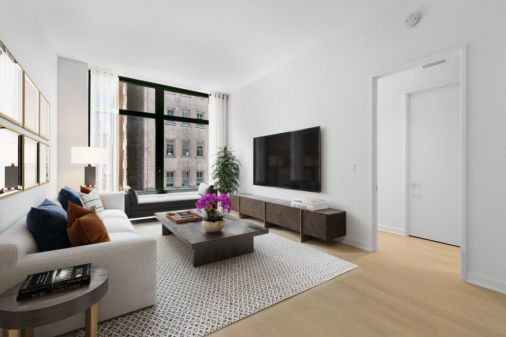 77 Charlton Street, Unit S4D
