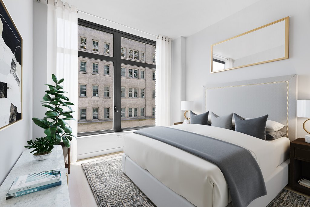 77 Charlton Street, Unit S4D photo 8