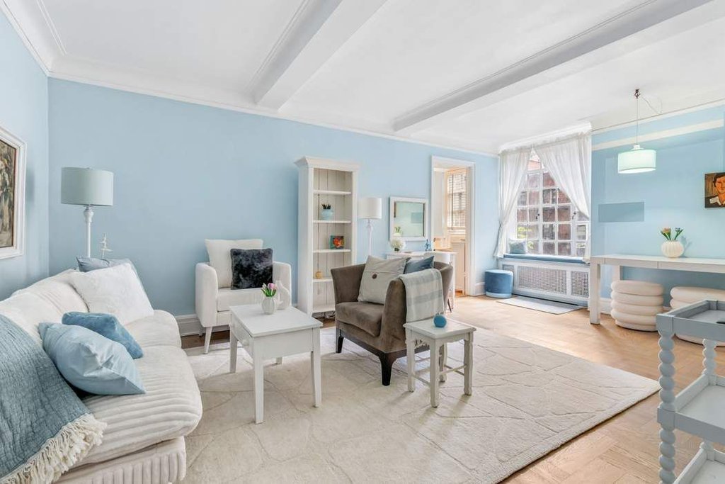333 East 53rd Street, Unit 5H