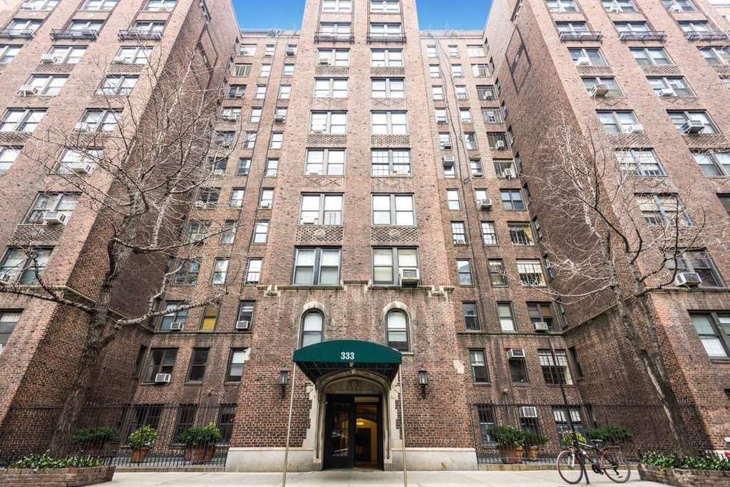 333 East 53rd Street, Unit 5H photo 12