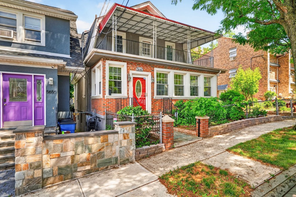 5646 Post Road