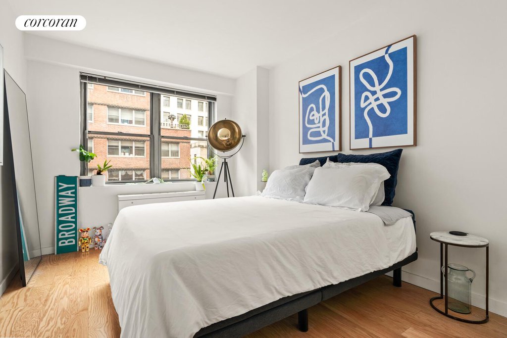 10 West 15th Street, Unit 1021 photo 4