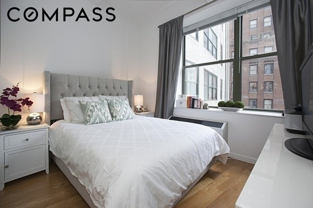 99 John Street, Unit 926