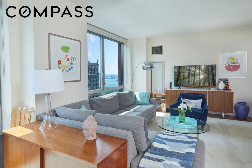 30 West Street, Unit 23B