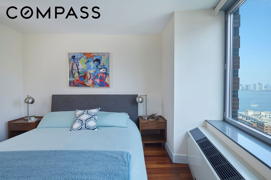 30 West Street, Unit 23B photo 4
