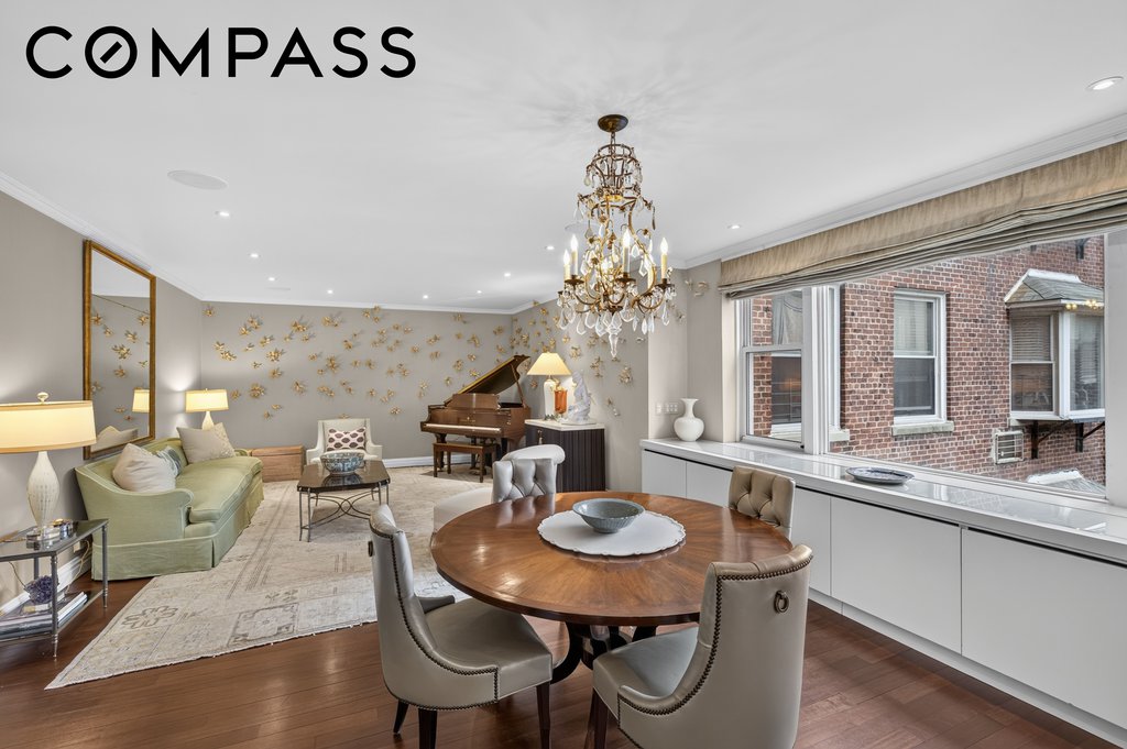 161 East 90th Street, Unit 6C