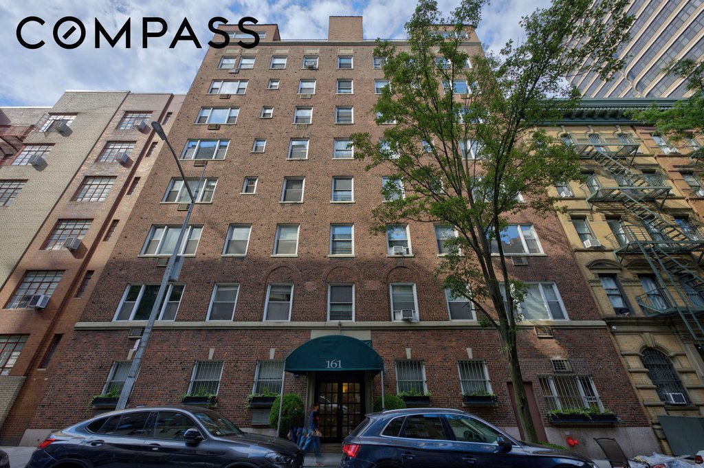 161 East 90th Street, Unit 6C photo 12
