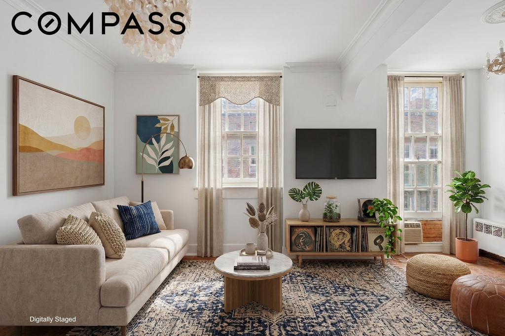 508 East 78th Street, Unit 6K