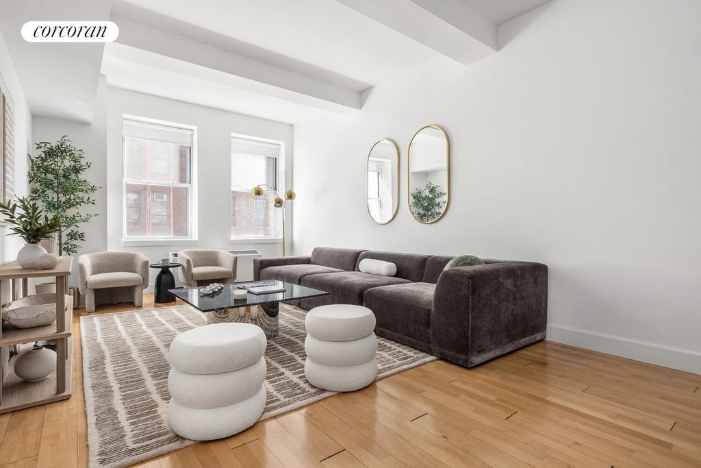 80 Chambers Street, Unit 10B