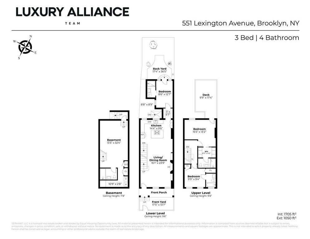 551 Lexington Avenue – For Sale photo 16