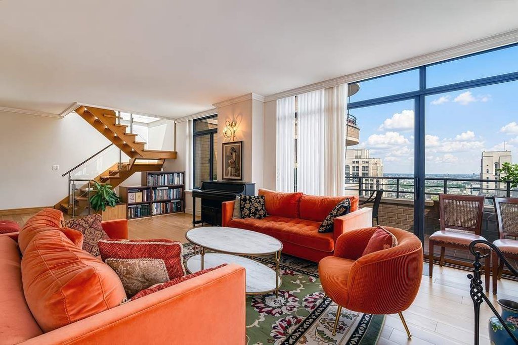 400 East 70th Street, Unit 3501 photo 2
