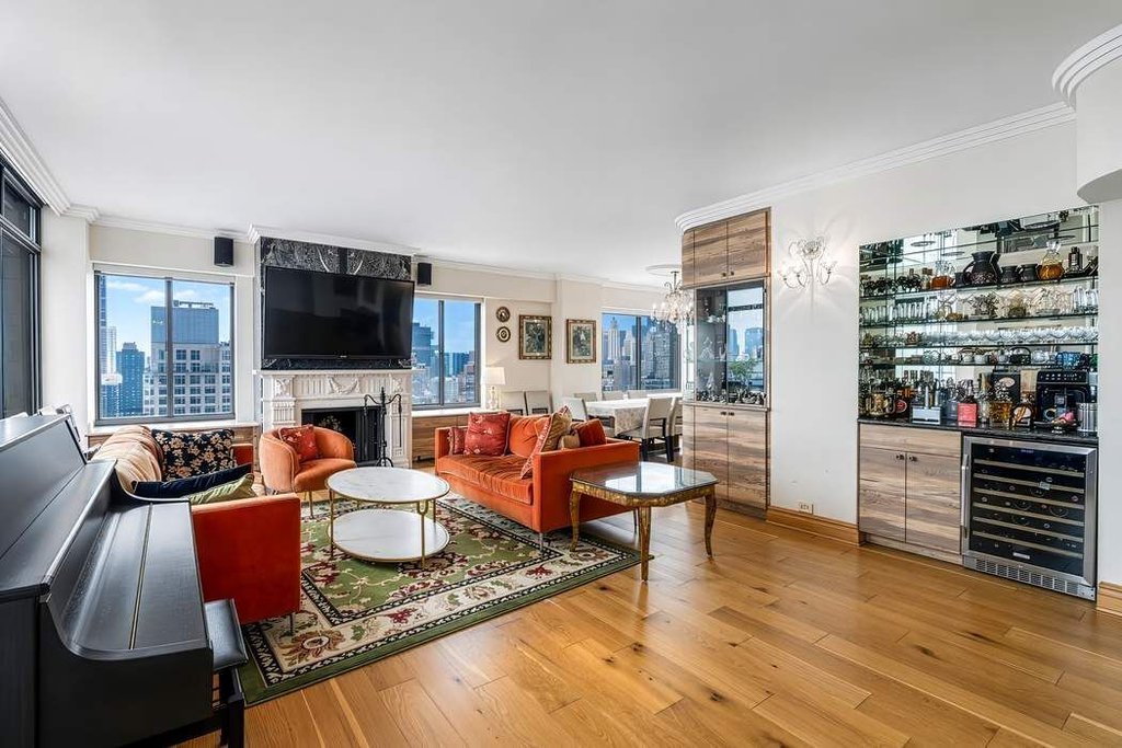 400 East 70th Street, Unit 3501 photo 3