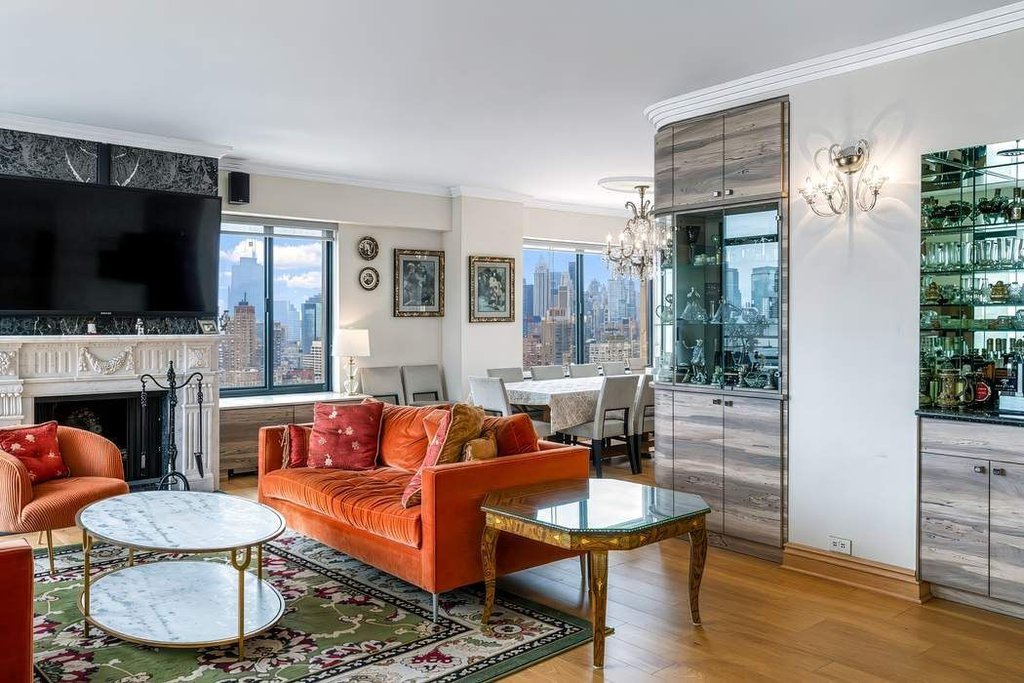 400 East 70th Street, Unit 3501 photo 4