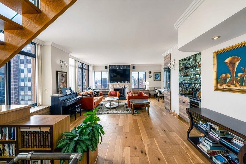 400 East 70th Street, Unit 3501 photo 5