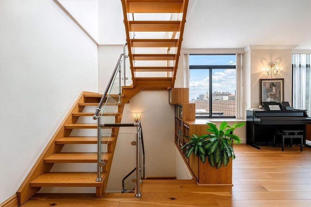 400 East 70th Street, Unit 3501 photo 13