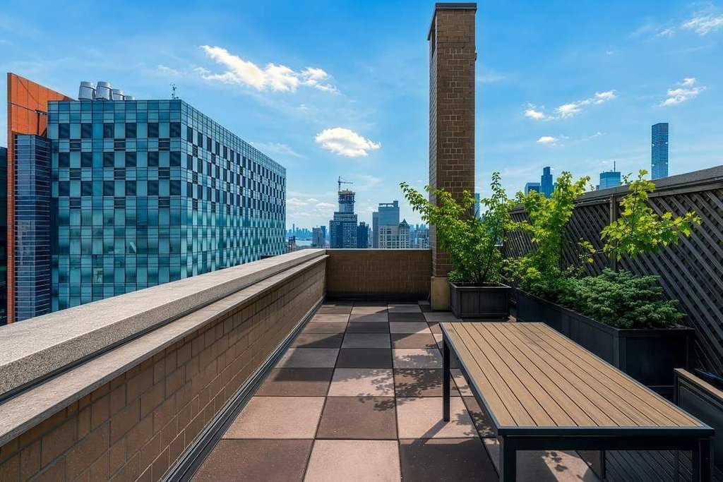 400 East 70th Street, Unit 3501 photo 16