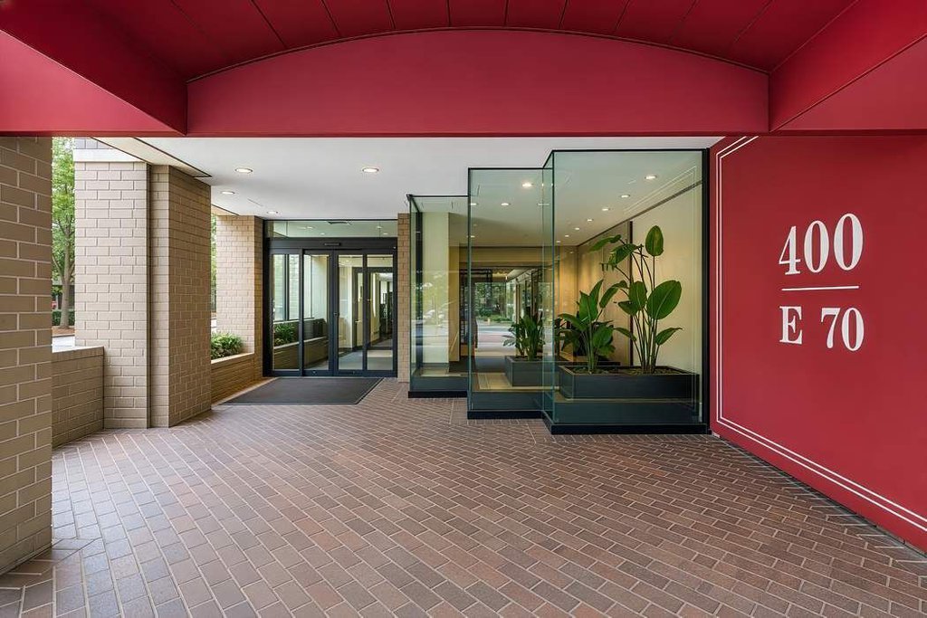 400 East 70th Street, Unit 3501 photo 19