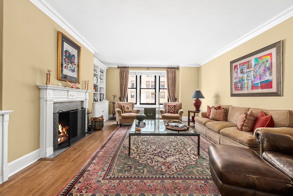 108 East 86th Street, Unit 7N